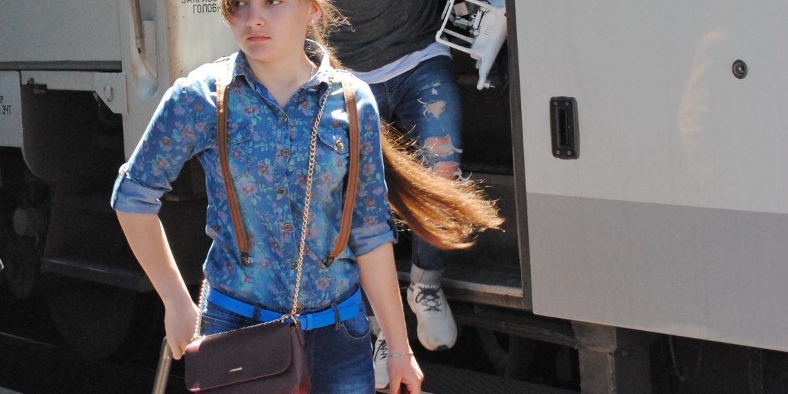 Як скласти аптечку для відпустки