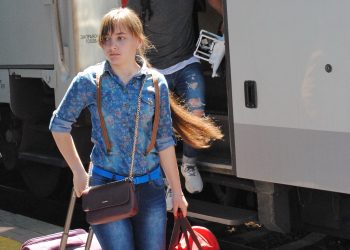 Як скласти аптечку для відпустки