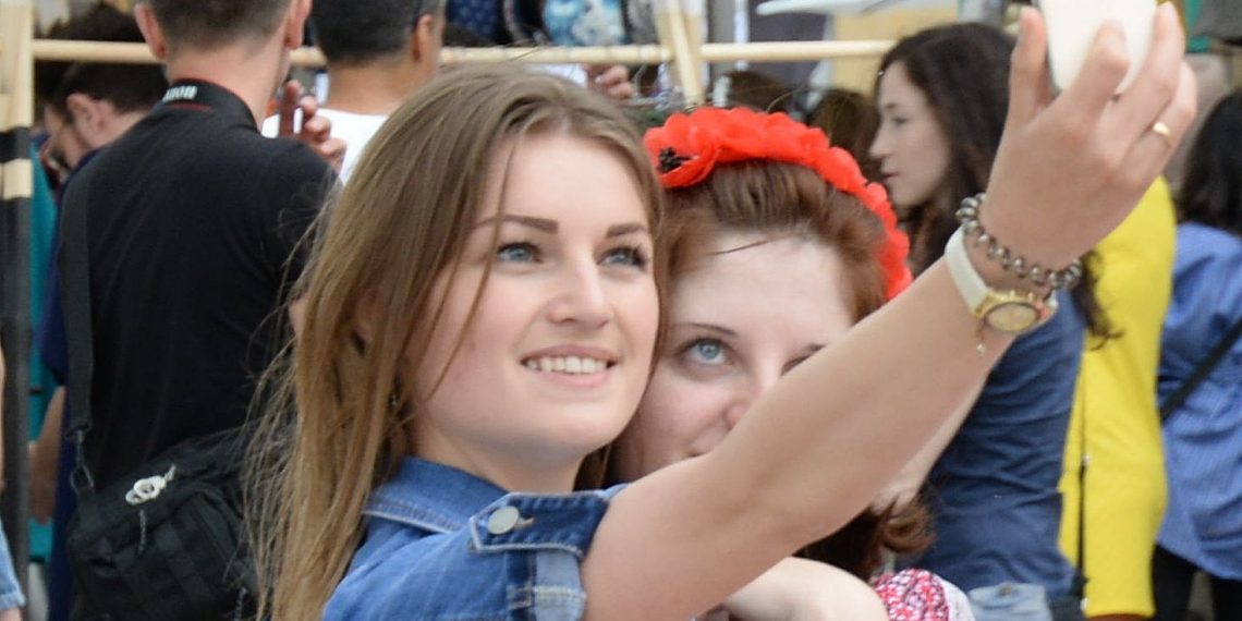 Будьмо оптимістами або чому важливо уміти радіти життю