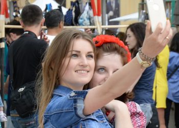 Будьмо оптимістами або чому важливо уміти радіти життю