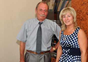 З Миколою Кульбідою