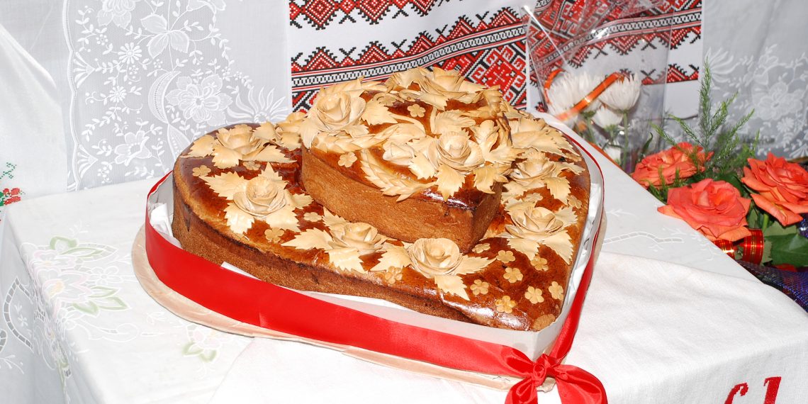 Який коровай, така й доля