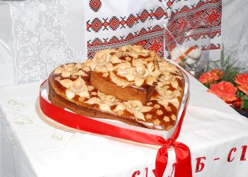 Який коровай, така й доля