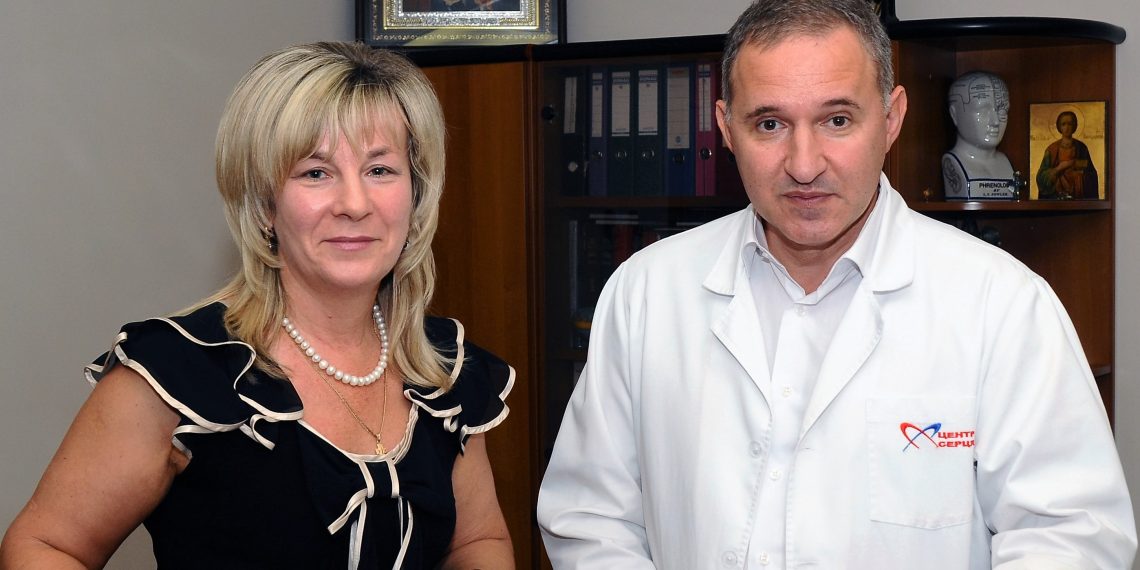 З Борисом Тодуровим