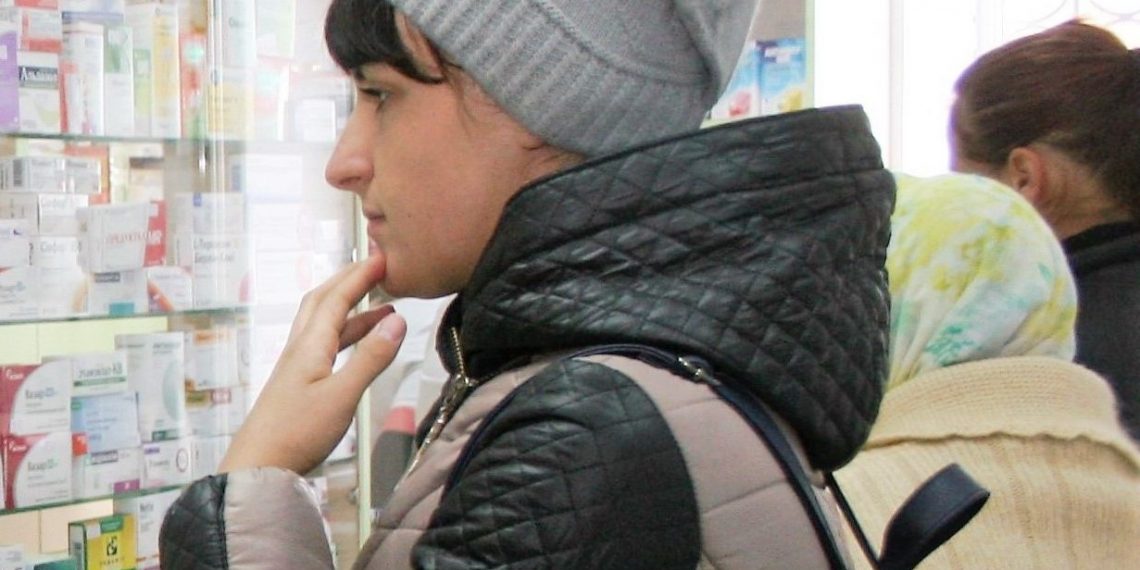 Шкідливі засоби лікування