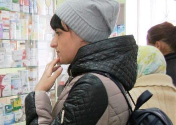 Шкідливі засоби лікування