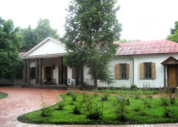 Ніч у Гоголевому