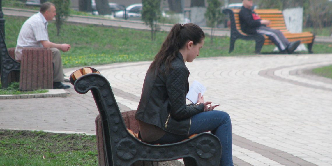 Психолог Вадим Рибачук розповів, як позбутися самотності