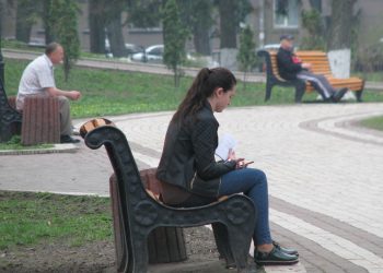 Психолог Вадим Рибачук розповів, як позбутися самотності
