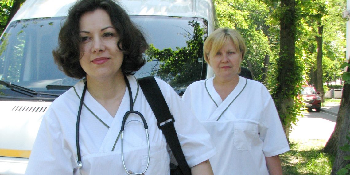 Стартувала нова система фінансування медзакладів «Гроші йдуть за пацієнтом»