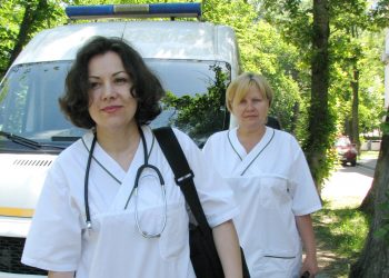 Стартувала нова система фінансування медзакладів «Гроші йдуть за пацієнтом»