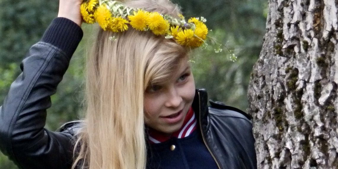 Солодкі кучері, або як цукор сприяє росту волосся