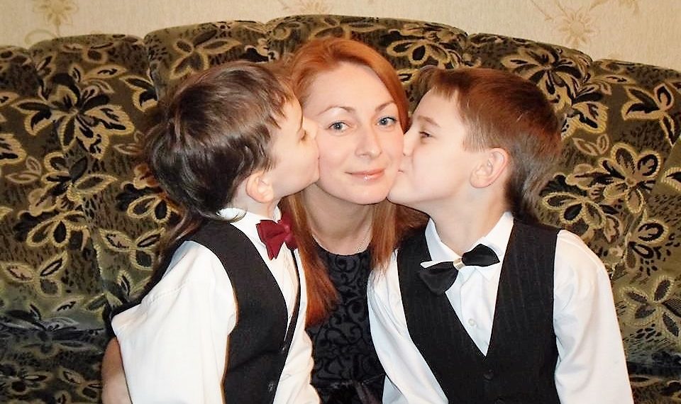 Як виховати справжнього чоловіка у неповній сім’ї