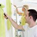 Як позбутися запаху фарби у приміщенні після ремонту