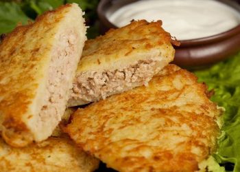 Білоруські колдуни. Просто і смачно