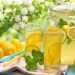 Простий рецепт класичного лимонаду