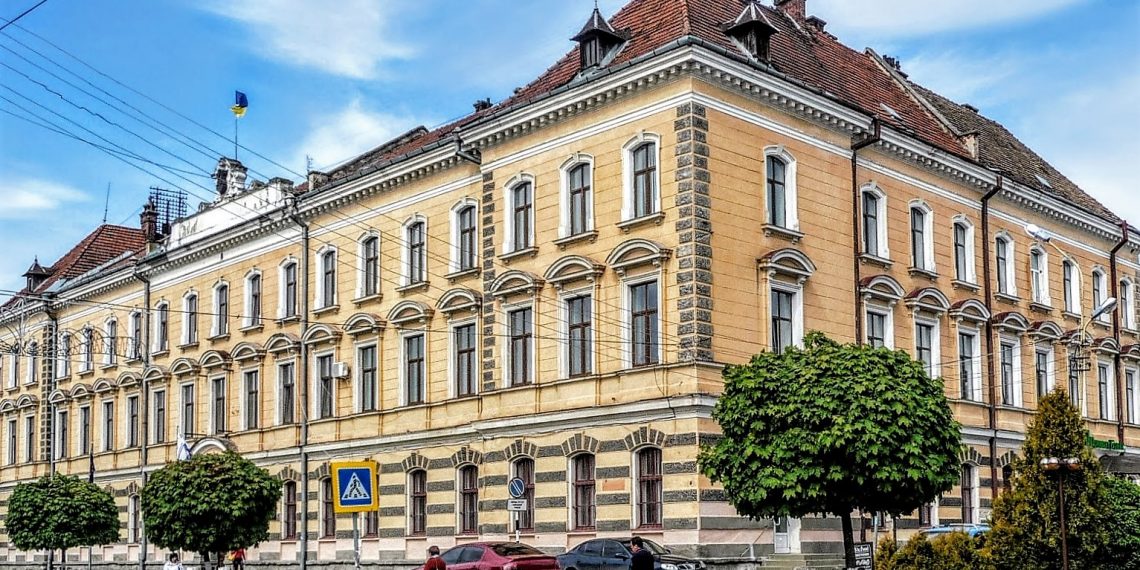 Стрий – місто на перетині торговельних шляхів