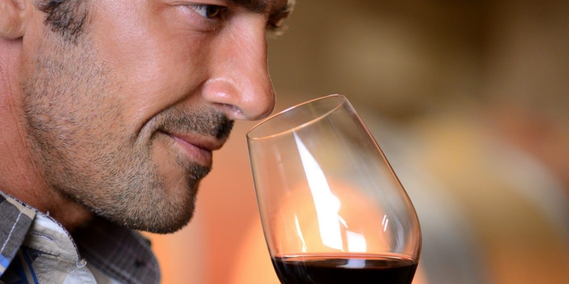 Культура спілкування з вином, або як задобрити могутнього Діоніса