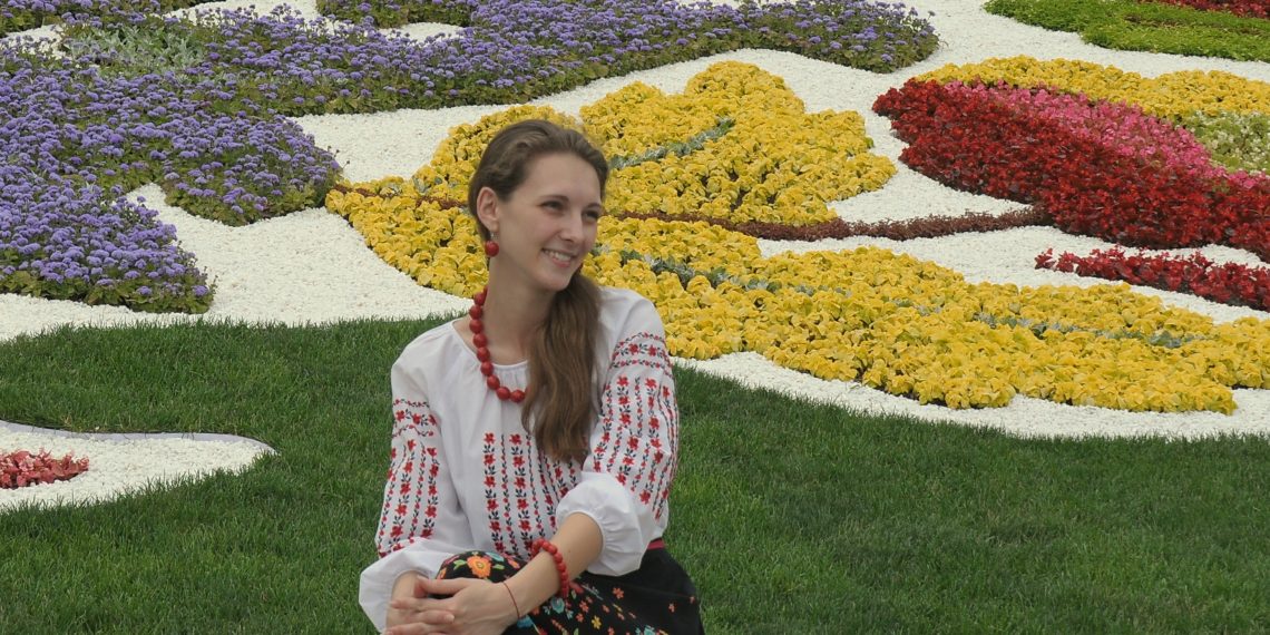 Ландшафт, що тішить око, або як створити мальовничу оазу з квітів