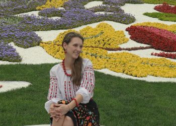 Ландшафт, що тішить око, або як створити мальовничу оазу з квітів