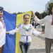 «Слава Україні!» – «Героям слава!»