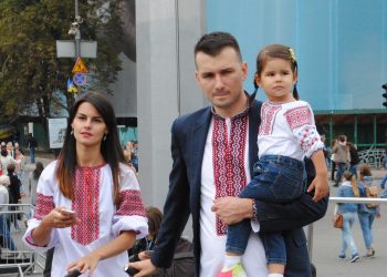 Чому батькам важливо дотримуватися однакових поглядів щодо виховання