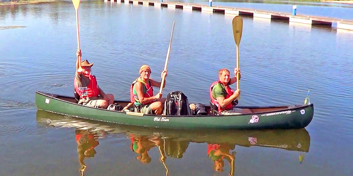 Хортицька кругосвітка