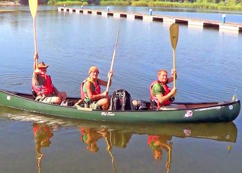 Хортицька кругосвітка