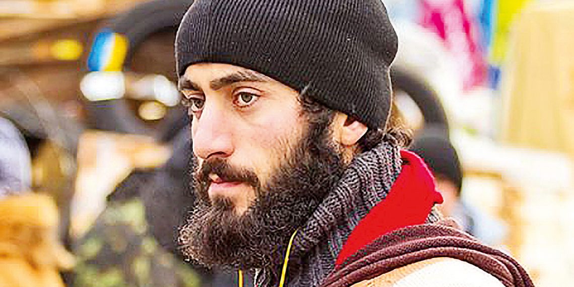 Про підсумки творчого конкурсу «Відзнака імені Сергія Нігояна» у день народження Героя