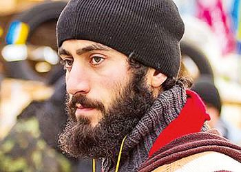 Про підсумки творчого конкурсу «Відзнака імені Сергія Нігояна» у день народження Героя