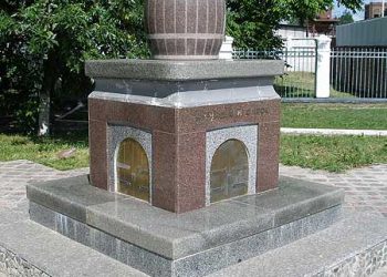 Хрусткий бренд Ніжина