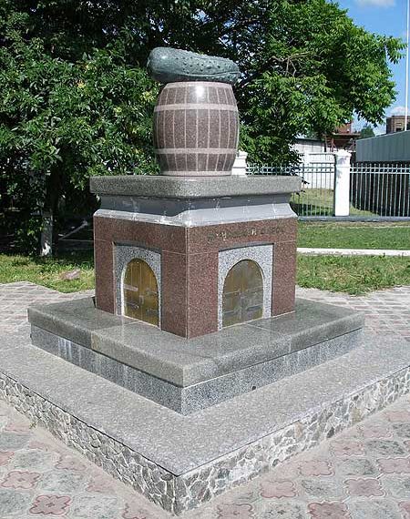 Хрусткий бренд Ніжина