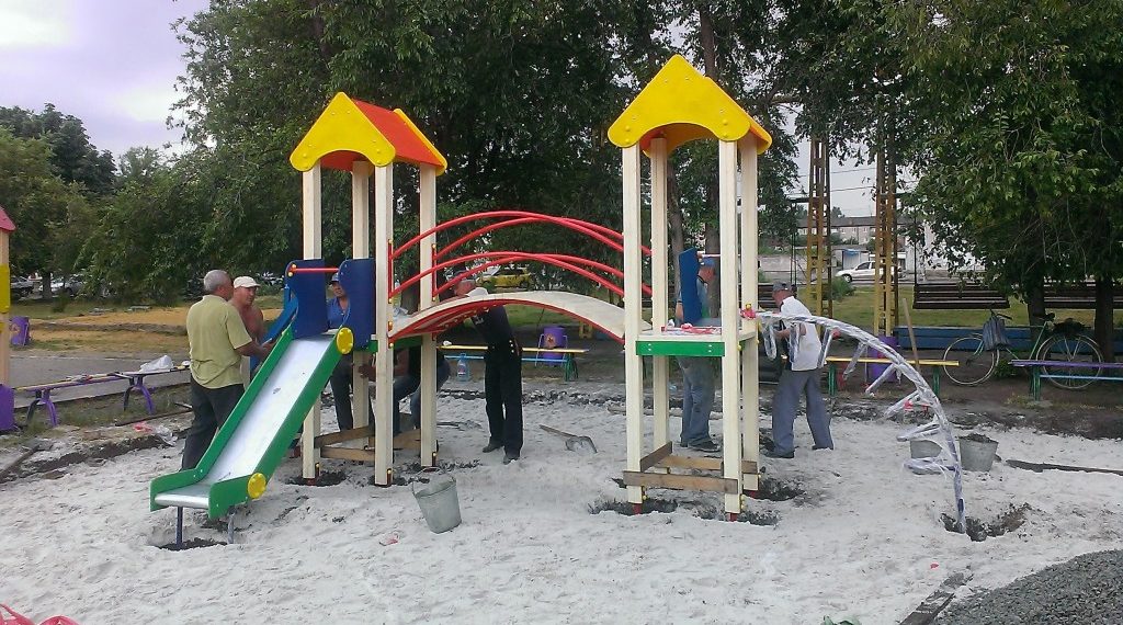 Ланцюгова реакція доброти