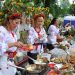 На фестивалі дерунів у Коростені встановили кулінарний рекорд