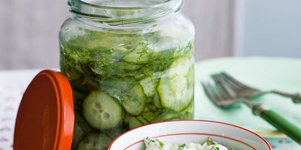 Зимові овочеві салати. Рецепти для дбайливих господинь