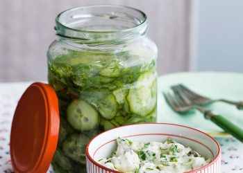 Зимові овочеві салати. Рецепти для дбайливих господинь