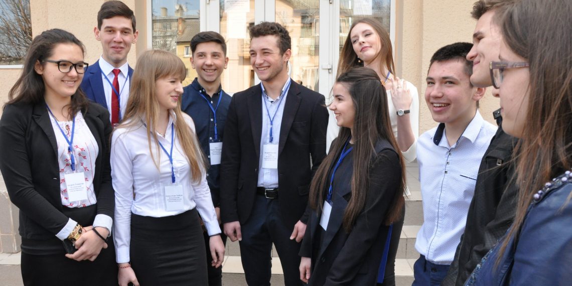 Нові горизонти. Як стати студентом іноземного вишу