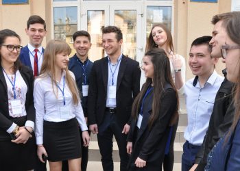 Нові горизонти. Як стати студентом іноземного вишу