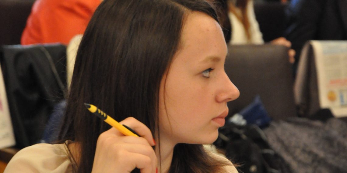 Бути освіченим модно, або головна запорука успіху