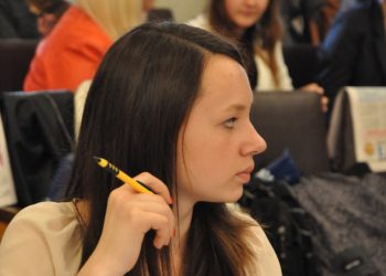 Бути освіченим модно, або головна запорука успіху