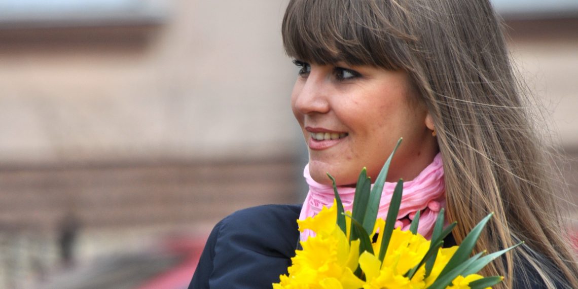 Як обрати свої парфуми?