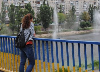 Я вже не плачу! Лист колишньому чоловікові