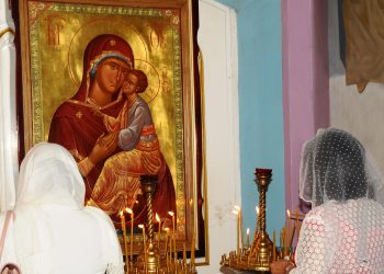 Свята та звичаї. Друга Пречиста