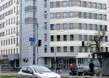 Набрав чинності Закон України «Про енергоефективність будівель»