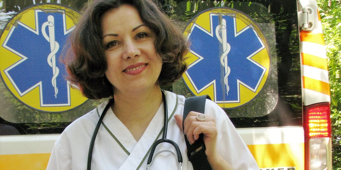 У столиці змінилися правила роботи бригад невідкладної медичної допомоги