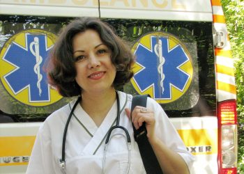 У столиці змінилися правила роботи бригад невідкладної медичної допомоги