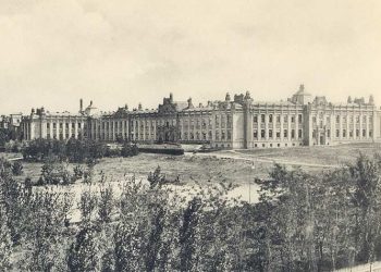 Київській Політехніці – 120 років! Чим живе найбільший в Україні технічний виш?