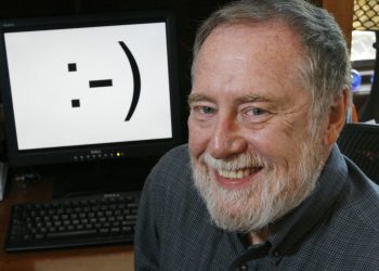 Сьогодні День народження «смайлика». Найвідомішому графічному символу – 36 років!