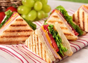 Смачні, пікантні та ароматні грінки