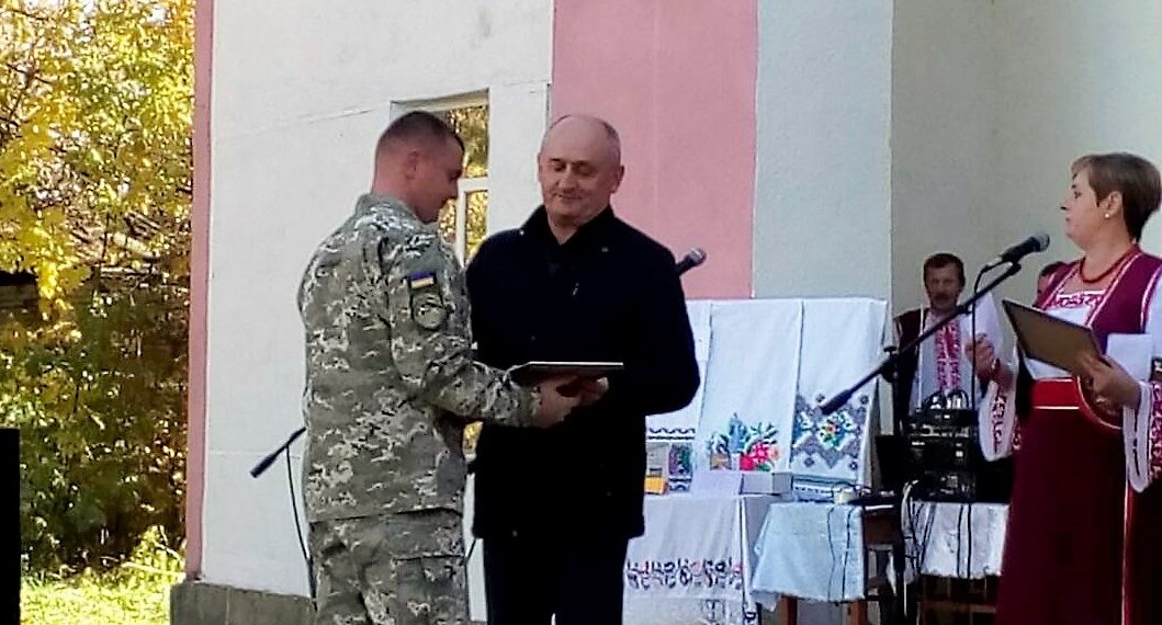 День села у Кулішах